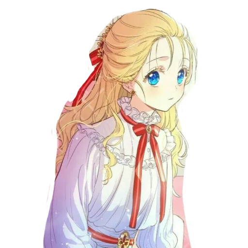 anime cartoon sketch