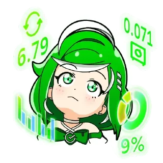 Sticker Сбертян от @stickers_vk - 4