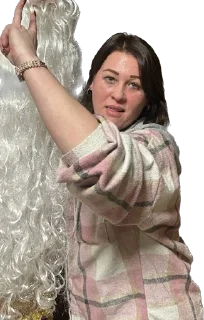 Sticker СберСила - 6