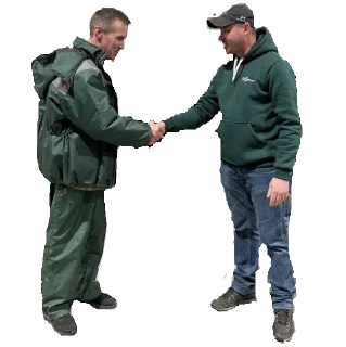 Sticker СберСила - 4