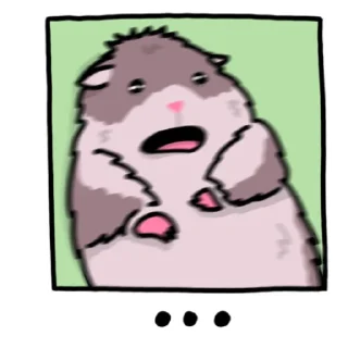 Sticker Муд 14+ - 0