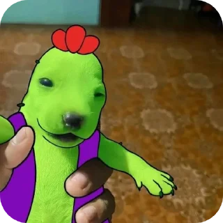 Sticker Сбки туалет старс - 10