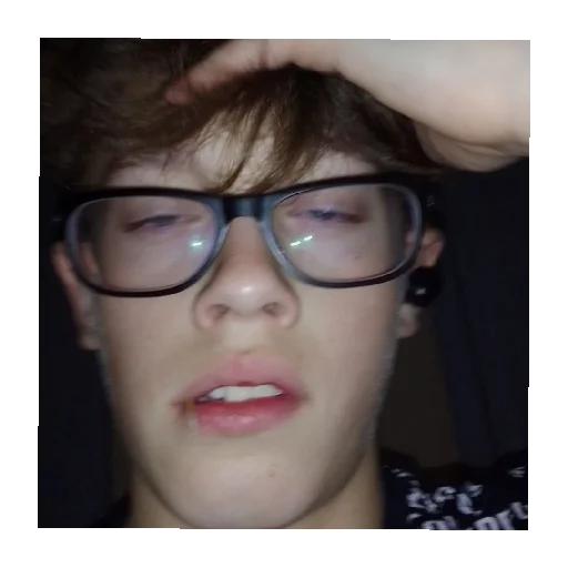 Сборище Гондонов #1 - 