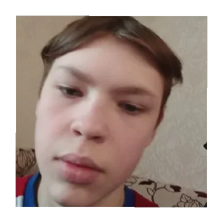 Стикер Сборище Гондонов #1 - 1