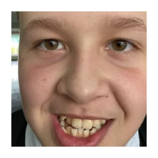 Стикер Сборище Гондонов #1 - 4