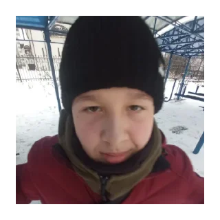 Стикер Сборище Гондонов #1 - 6