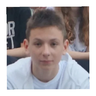 Стикер Сборище Гондонов #1 - 11