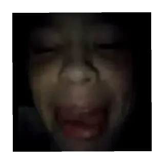 Стикер Сборище Гондонов #1 - 3