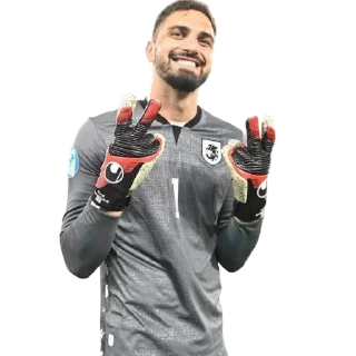 Sticker Тгк @nakrebifan - 4