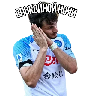 Sticker Тгк @nakrebifan - 7