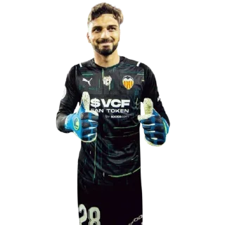 Sticker Тгк @nakrebifan - 6