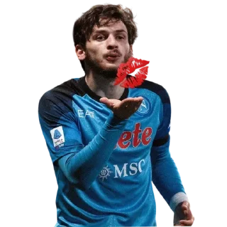 Sticker Тгк @nakrebifan - 9