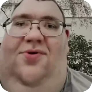 Sticker Сборник хуйни - 10