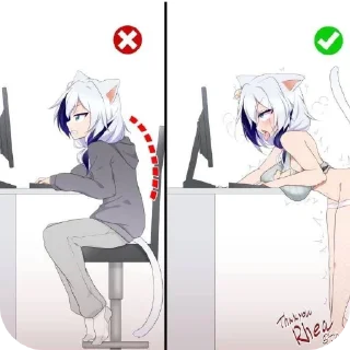 Sticker Сборник хуйни - 5