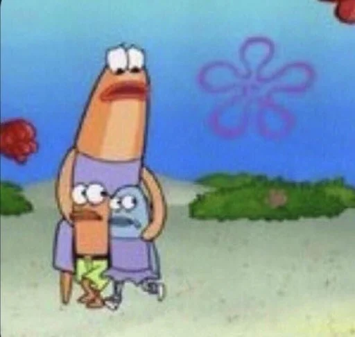 Sticker Sbrodabrod - 1