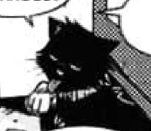 Стикер Sc0urge - 1