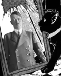 Стикер Пляж - 4