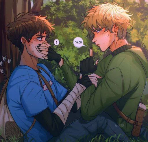 Дрим @HoroScopRoBot - 