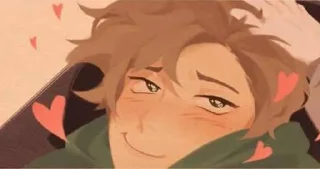 Стикер Дрим @HoroScopRoBot - 0