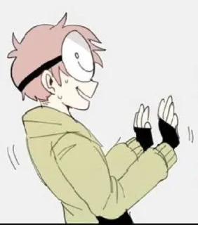 Стикер Дрим @HoroScopRoBot - 2