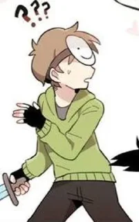 Стикер Дрим @HoroScopRoBot - 7