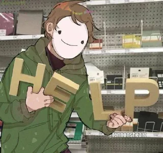 Стикер Дрим @HoroScopRoBot - 5