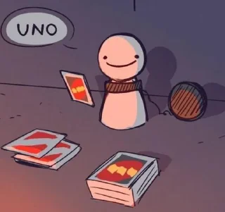 Стикер Дрим @HoroScopRoBot - 9