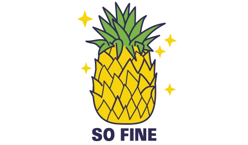 Sticker Lost n Found - 0