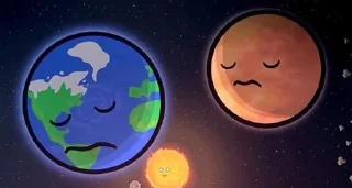 Стикер Земля 🌎 @Shrifty_textbot - 0