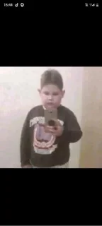 Sticker эля дура @Tgthemstickbot - 3