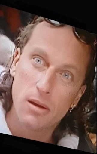 человеческое лицо Человек лоб