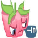 Sticker Fruitables - 7