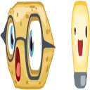 Sticker Fruitables - 11