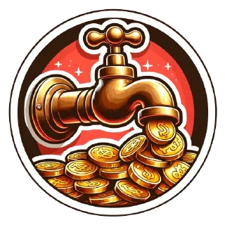 Стикер SCAM FAM | @theninedesign - 10