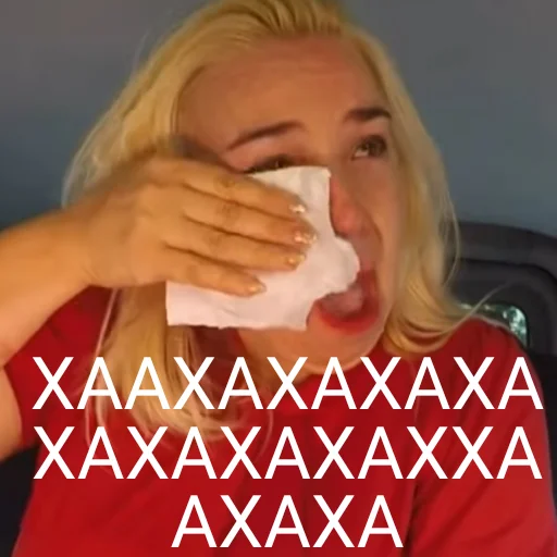 person human face text