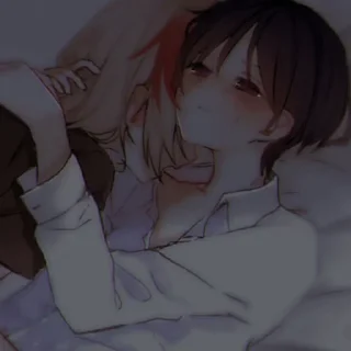 Sticker голуби - 4