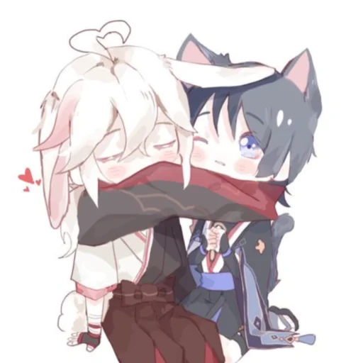 Sticker голуби - 6