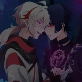 Sticker голуби - 8