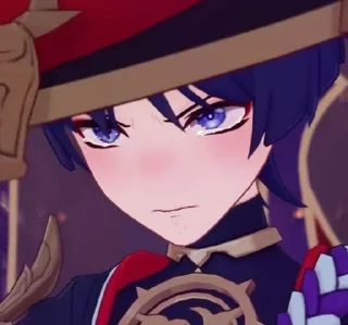 Стикер Scara - 10