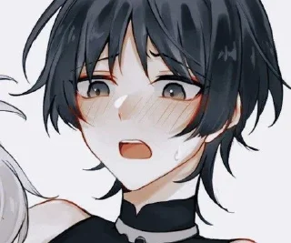 Стикер Scara - 8