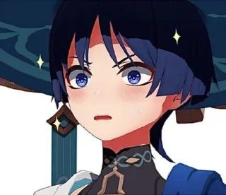 Стикер Scara - 2