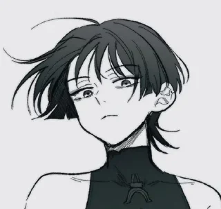 Стикер Scara - 1