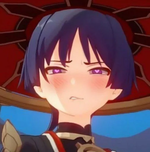 аниме мультфильм вымышленный персонаж