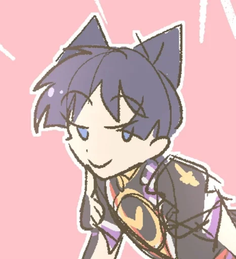 аниме мультфильм мультипликация