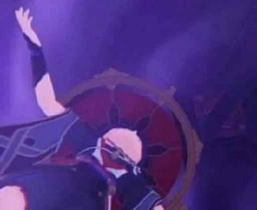 аниме мультфильм концерт