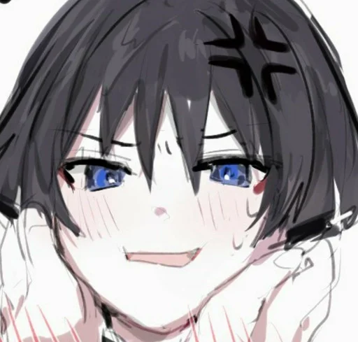 аниме манга мультфильм