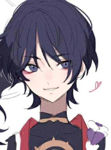 аниме мультфильм манга