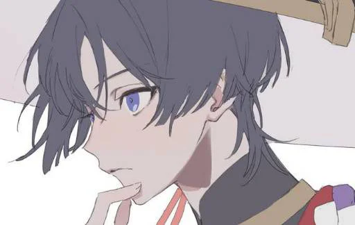 аниме манга мультфильм