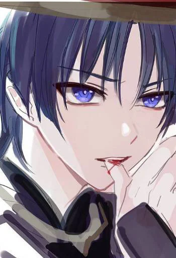 аниме манга мультфильм