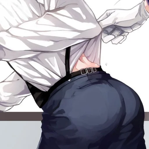 Sticker Стикеры от деда - 7